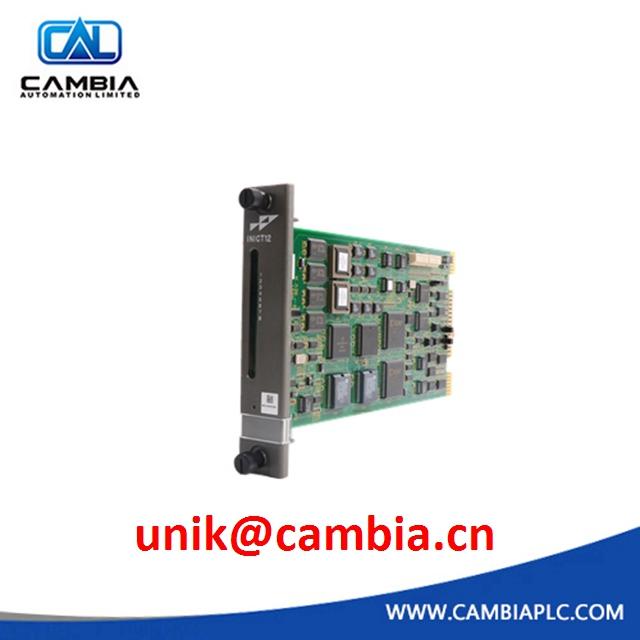 ABB NTCL01 PLC Controller Module